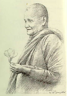 No Ajahn Chah