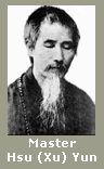 Grandmaster Hsu Yun
